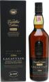 Lagavulin 1994 The Distillers Edition 43% 700ml