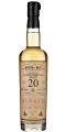 North British 1994 MoM Single Cask Series Refill Bourbon Barrel 51.7% 700ml
