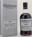 Glenallachie 1989 Single Cask 51.1% 700ml