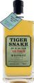Tiger Snake Rye Of The Tiger Cask Strength Australian Whisky Handcrafted R1 64% 700ml