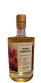 Teerenpeli 2017 Private Cask Whisky Pirun Henkays ex-Bourbon 58.5% 500ml