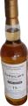 Fettercairn 1997 TF Bourbon Hogshead #3350 58.6% 700ml