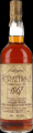 Strathisla 1967 RWD Sherry Wood Samaroli 57% 750ml