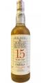 Caol Ila 1980 WM Barrel Selection 46% 700ml