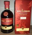 Kilchoman 2011 Single Cask Release 254/2011 Whisky & Friends M&P Festival 58% 700ml