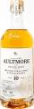 Aultmore 10yo 1st Fill Fill American Oak Bourbon 125th Anniversary of Aultmore Distillery 46% 700ml