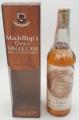 Macallan 1988 McC Single Cask Sherry Wood 43% 750ml