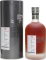 Bruichladdich 1990 Micro-Provenance Series #055 50.2% 700ml