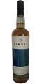 Bimber Single Malt London Whisky Ex-Bourbon #182 Vienna Distribution 58.5% 700ml