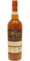 Arran 1998 Private Cask Bourbon Barrel 1998/1142 55.6% 700ml