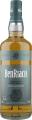 BenRiach Peated Quarter Casks 46% 700ml