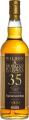 Caol Ila 1983 WM Bourbon #1547 60.2% 700ml