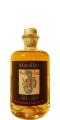 Macallan 1993 RF Wappen Futterer Islay Finished Caol Ila Cask 59% 500ml