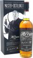 Arran 2006 The Man With The Golden Glass Palo Cortado Sherry Casks 51.8% 750ml