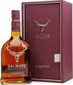 Dalmore Quintessence Californian Red Wine Casks 45% 700ml