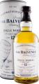 Balvenie 12yo Single Barrel 1st Fill Ex-Bourbon Barrel 47.8% 700ml