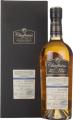 Tobermory 1995 IM Chieftain's Rum Barrel Finish #93841 53.8% 700ml