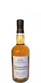 Box 2011 Private Bottling Bourbon 2014-319 Wexio Maltwhiskysallskap 59.4% 500ml