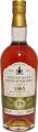 Clynelish 1995 TWCC 24yo 49.6% 700ml