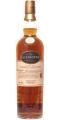 Glengoyne 10yo Wood Finish for Gall & Gall 40% 700ml