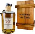 Brora 1981 SV Straight from the Cask for LMDW 21yo Refill Sherry Butt #1588 58.3% 500ml