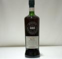 Mortlach 1989 SMWS 76.75 Spiritual ascension First-Fill Ex-Sherry Butt 58.5% 700ml