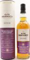 Glen Marnoch Speyside Limited Release ALDI 40% 700ml