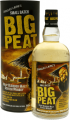 Big Peat Dl 46% 700ml