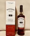 Bowmore 15yo 43% 700ml