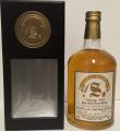 North British 1964 SV Vintage Collection Dumpy 46% 750ml