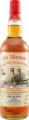 Ballechin 2007 vW The Ultimate Cask Strength 59% 700ml