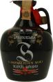 Springbank 12yo Ceramic Jug black 43% 750ml