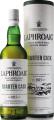 Laphroaig Quarter Cask 48% 700ml