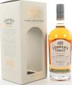 Dalmunach Peach Parfait VM The Cooper's Choice 61% 700ml