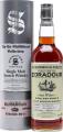 Edradour 2011 SV Sherry Cask 46% 700ml