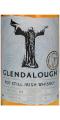 Glendalough Pot Still Irish Whisky 43% 700ml