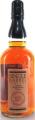 Evan Williams 1993 Single Barrel Vintage American Oak #449 43.3% 750ml