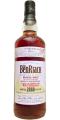 BenRiach 2000 Single Cask Bottling Pedro Ximenez Sherry Puncheon #4057 Salon de Shimaji Pen & Shinanoya 55.4% 700ml