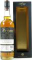 Arran 2004 Private Cask Sherry Hogshead 2004/20 Gall & Gall Cardholders 52.7% 700ml