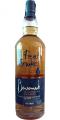 Benromach 2007 1st Fill Bourbon Barrels 46% 700ml