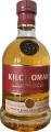 Kilchoman 2016 Single Cask Release Blanc de Blancs Finish Quebec 57.2% 700ml