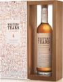 Writers Tears Limited Edition Japanese Cask Finish Mizunara Oak Finish 55% 700ml