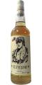 Clynelish 1995 UD Manga Label Wodka Tonic 53% 700ml