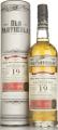 Glenlossie 1997 DL Old Particular Refill Hogshead 50.9% 700ml