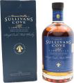 Sullivans Cove 2000 French Oak Cask Matured HH0513 47.5% 700ml