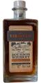 Woodinville Single Barrel Bourbon Private Select New Charred Oak Kakos Fine Wine & Spirits 58.14% 750ml