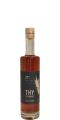 Thy Whisky 2017 Seasoned PX & Ex-PX 111-2 61.6% 500ml