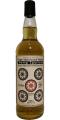 Secret Speyside Distillery 1998 W-e Hemp Sparrow Bourbon Barrel Whisk-e Ltd 49.8% 700ml