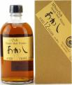 White Oak 12yo Akashi 50% 500ml