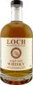 Loch Brewery & Distillery Single Malt Whisky Ex-Bourbon 48.4% 700ml